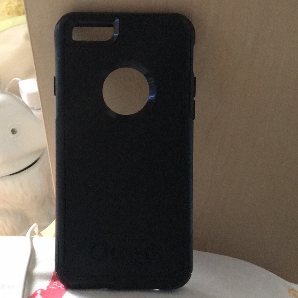 iPhone 6s OtterBox phone case
